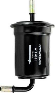 Magneti Marelli 600000034290 - Filtro carburante www.autoricambit.com