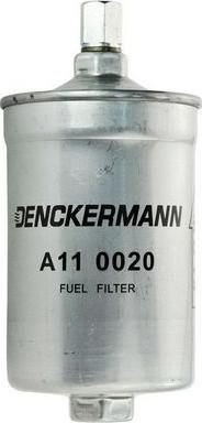 Champion L216/606 - Filtro carburante www.autoricambit.com