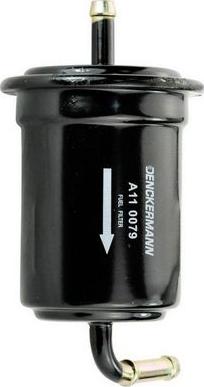 BOSCH F0170 - Filtro carburante www.autoricambit.com