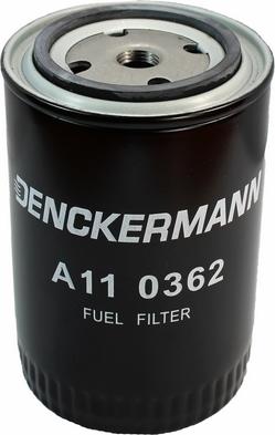 Mann-Filter WDK940 - Filtro carburante www.autoricambit.com