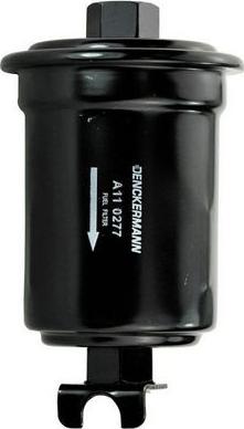 WIX Filters WF8095 - Filtro carburante www.autoricambit.com