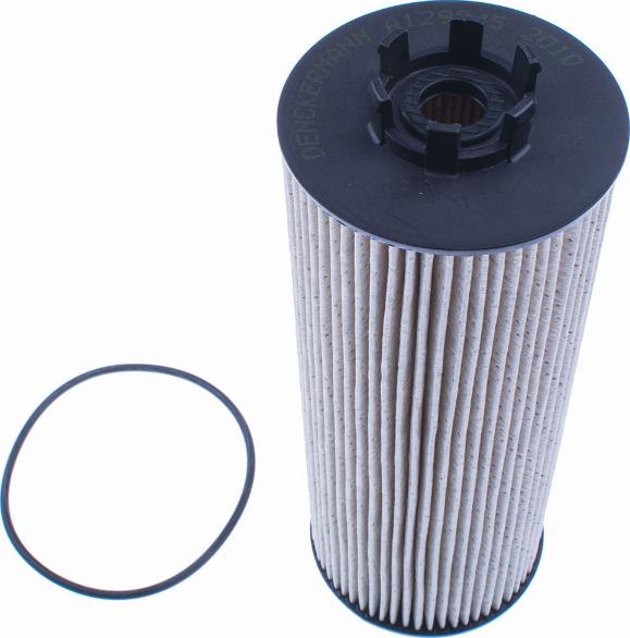 Mann-Filter 95040E - Filtro carburante www.autoricambit.com