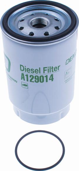 Magneti Marelli 154072417794 - Filtro carburante www.autoricambit.com