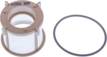 Mann-Filter 51.12503.0083 - Filtro carburante www.autoricambit.com