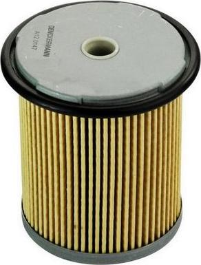 Champion CFF100121 - Filtro carburante www.autoricambit.com