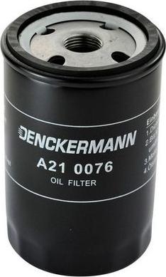 Mercedes-Benz 1021840001 - Filtro olio www.autoricambit.com