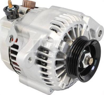 Denso 9794210-840 - Alternatore www.autoricambit.com