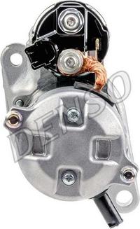 Denso 9774280-937 - Motorino d'avviamento www.autoricambit.com