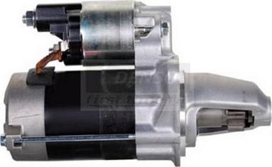 Denso 9774280-576 - Motorino d'avviamento www.autoricambit.com