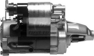 Denso 9774280-032 - Motorino d'avviamento www.autoricambit.com