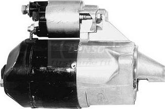 Denso 9771280-853 - Motorino d'avviamento www.autoricambit.com