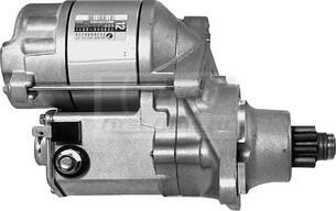 Denso 9771280-831 - Motorino d'avviamento www.autoricambit.com