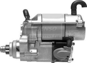 Denso 9772280-880 - Motorino d'avviamento www.autoricambit.com