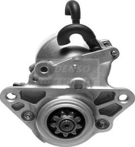 Denso 9772280-880 - Motorino d'avviamento www.autoricambit.com