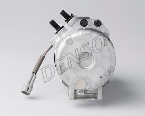 Denso 447160-2510 - Compressore, Climatizzatore www.autoricambit.com