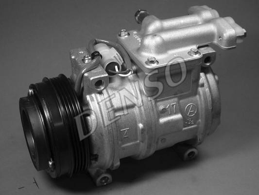 Denso 447100-3290 - Compressore, Climatizzatore www.autoricambit.com