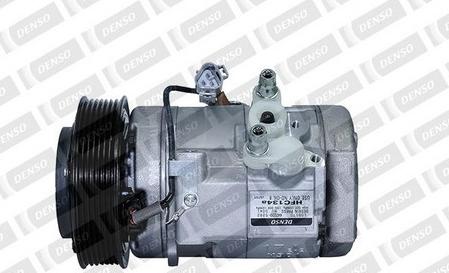 Denso 447180-5410 - Compressore, Climatizzatore www.autoricambit.com