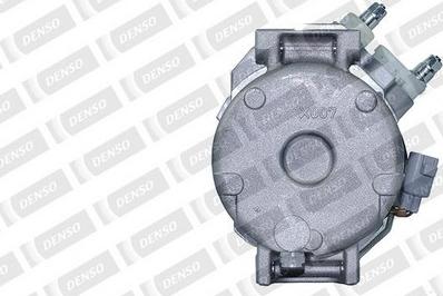 Denso 447180-5410 - Compressore, Climatizzatore www.autoricambit.com