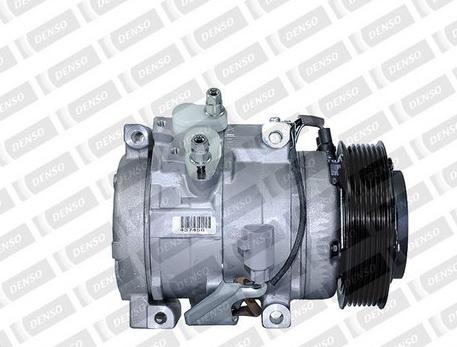 Denso 447180-5410 - Compressore, Climatizzatore www.autoricambit.com