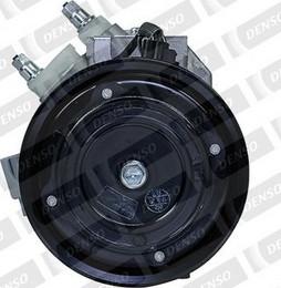 Denso 447180-5410 - Compressore, Climatizzatore www.autoricambit.com