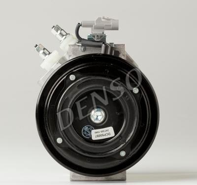 Denso 447180-5320 - Compressore, Climatizzatore www.autoricambit.com