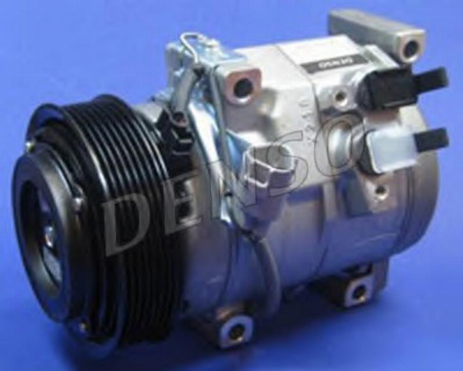 Denso 447180-8900 - Compressore, Climatizzatore www.autoricambit.com