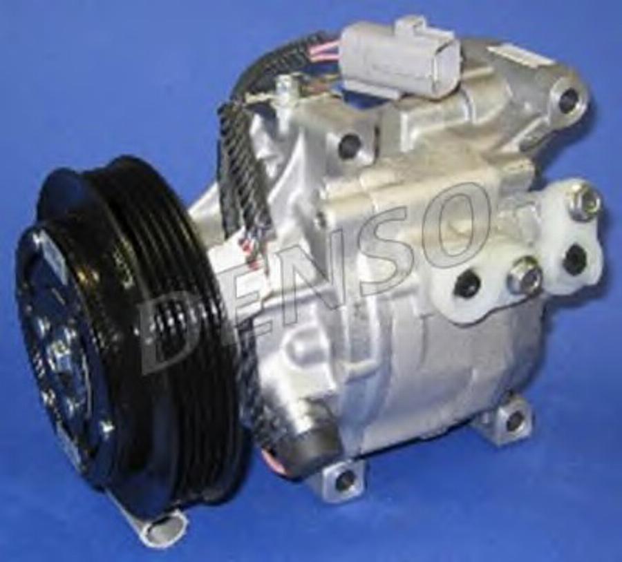 Denso 447180-8670 - Compressore, Climatizzatore www.autoricambit.com