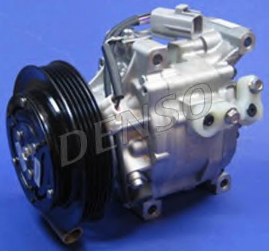 Denso 447180-8840 - Compressore, Climatizzatore www.autoricambit.com