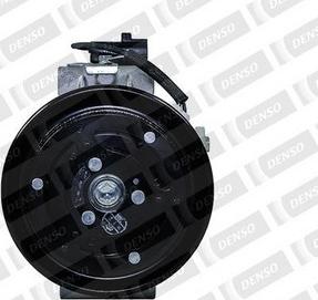 Denso 447180-8780 - Compressore, Climatizzatore www.autoricambit.com