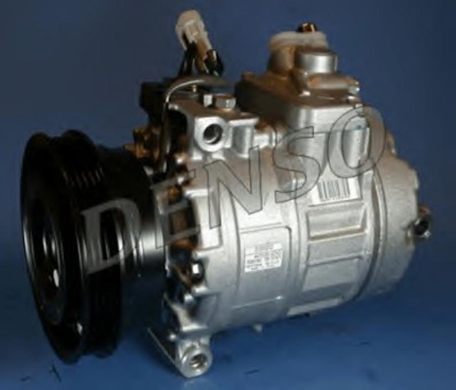 Denso 447170-8920 - Compressore, Climatizzatore www.autoricambit.com