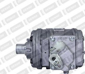 Denso 447200-1710 - Compressore, Climatizzatore www.autoricambit.com