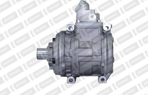 Denso 447200-1710 - Compressore, Climatizzatore www.autoricambit.com