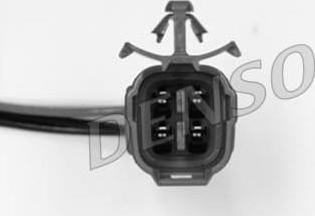 Denso 485000-7050 - Sonda lambda www.autoricambit.com