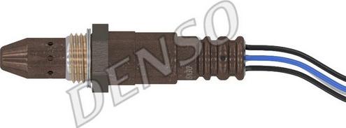 Denso 439000-6000 - Sonda lambda www.autoricambit.com