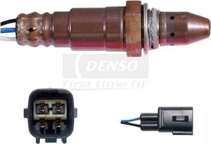 Denso 439000-6010 - Sonda lambda www.autoricambit.com