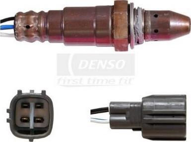 Denso 439000-6030 - Sonda lambda www.autoricambit.com