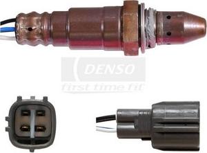 Denso 439000-6100 - Sonda lambda www.autoricambit.com