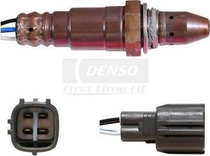 Denso 439000-6110 - Sonda lambda www.autoricambit.com