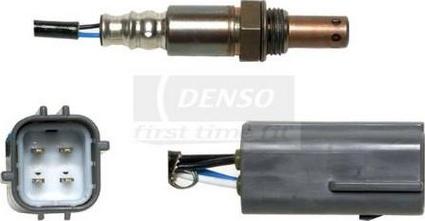 Denso 439000-0590 - Sonda lambda www.autoricambit.com