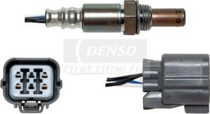 Denso 439000-0540 - Sonda lambda www.autoricambit.com