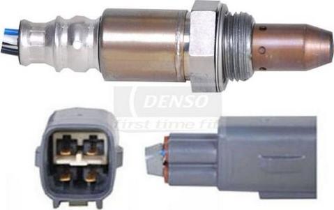 Denso 439000-0680 - Sonda lambda www.autoricambit.com