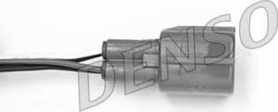 Denso 439000-0820 - Sonda lambda www.autoricambit.com