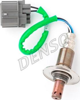 Denso 439000-1420 - Sonda lambda www.autoricambit.com