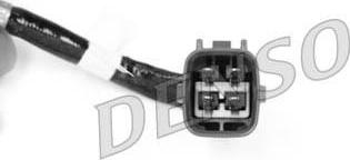 Denso 439000-1030 - Sonda lambda www.autoricambit.com