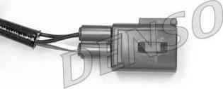 Denso 439000-1030 - Sonda lambda www.autoricambit.com