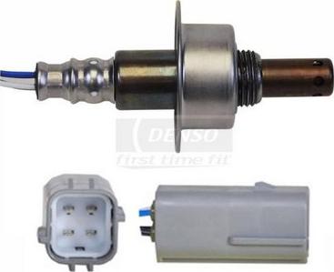 Denso 439000-1070 - Sonda lambda www.autoricambit.com