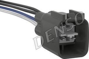 Denso 439000-1350 - Sonda lambda www.autoricambit.com