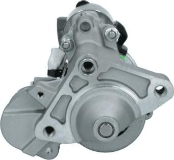 Denso 438000-0270 - Motorino d'avviamento www.autoricambit.com