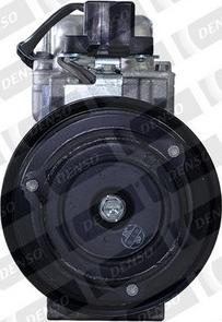 Denso 437100-6000 - Compressore, Climatizzatore www.autoricambit.com