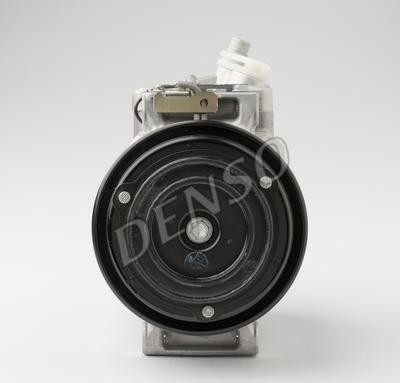 Denso 437100-6290 - Compressore, Climatizzatore www.autoricambit.com